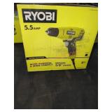 Ryobi Corded Variable Speed Drill Ryobi Corded Variable Speed Drill