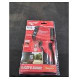 Milwaukee 10:1 Infrared Temp-Gun Milwaukee 10:1 Infrared Temp-Gun