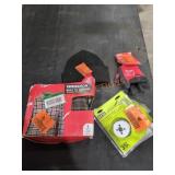 Box Lot Assorted Items