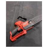 Milwaukee M18 6" Pruning Chainsaw Milwaukee M18 6" Pruning Chainsaw