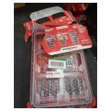 Impact Drill, Drive,  and Fastening Packout Set Impact Drill, Drive,  and Fastening Packout Set
