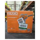 Ridgid 1/4" Compact Fixed Base Router Ridgid 1/4" Compact Fixed Base Router