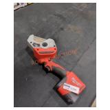 Milwaukee M12 Plastic Pipe Shear Milwaukee M12 Plastic Pipe Shear