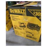 DeWalt Nailer And Compressor Combo Kit DeWalt Nailer And Compressor Combo Kit