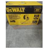 DeWalt 7-1/4" Sliding Compound Miter Saw Kit DeWalt 7-1/4" Sliding Compound Miter Saw Kit