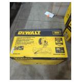 DeWalt 7-1/4" Sliding Compound Miter Saw Kit DeWalt 7-1/4" Sliding Compound Miter Saw Kit