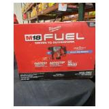 Milwaukee M18 1-1/8" SDS Rotary Hammer Milwaukee M18 1-1/8" SDS Rotary Hammer
