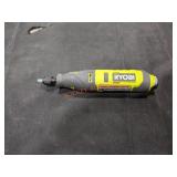 Ryobi USB Rotary Tool Ryobi USB Rotary Tool