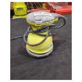 Ryobi Corded 6" Orbital Buffer/ Polisher Ryobi Corded 6" Orbital Buffer/ Polisher