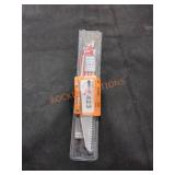 Milwaukee 9" Sawzall Blades Milwaukee 9" Sawzall Blades