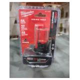 Milwaukee M12 xc 6 ah battery