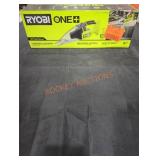 Ryobi 18V Hand Vacuum