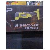 Ryobi 18 V Multi Tool