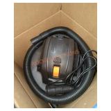 Ridgid 6Gal Wet / Dry Vacuum