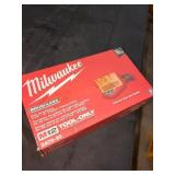 Milwaukee M12 1-1/4*-2" Copper Tubing Cutter Milwaukee M12 1-1/4*-2" Copper Tubing Cutter