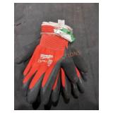 Milwaukee Work Gloves Milwaukee Work Gloves