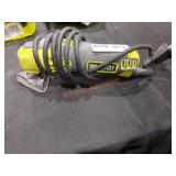 Ryobi Corded 2-7/8" Detail Sander Ryobi Corded 2-7/8" Detail Sander