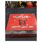 Milwaukee M18 18GA Brad Nailer Milwaukee M18 18GA Brad Nailer