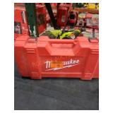 Milwaukee Recip Saw Milwaukee Recip Saw