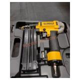 DeWalt Pneumatic 18GA Precision Point Brad Nailer DeWalt Pneumatic 18GA Precision Point Brad Nailer