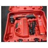 Milwaukee M12 PEX Expander Kit, No Batteries Milwaukee M12 PEX Expander Kit, No Batteries