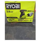 Ryobi Corded 5" Random Orbit Sander Ryobi Corded 5" Random Orbit Sander