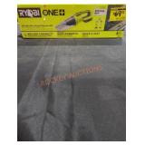 Ryobi 18V Wet/Dry Hand Vacuum Kit Ryobi 18V Wet/Dry Hand Vacuum Kit