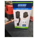 Schlage Camelot Entry Door Handle Schlage Camelot Entry Door Handle