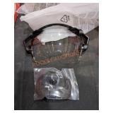 Milwaukee Bolt Eye Visor Milwaukee Bolt Eye Visor