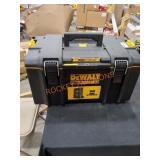 DeWalt Tough System Tool Box DeWalt Tough System Tool Box