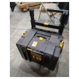 DeWalt Mobile Tool Box DeWalt Mobile Tool Box