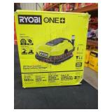 Ryobi 18V Dual Function Inflator Ryobi 18V Dual Function Inflator