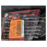 Milwaukee Wrench Set Milwaukee Wrench Set