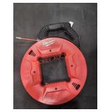 Milwaukee 100ft. Poly Milwaukee 100ft. Poly