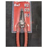 Milwaukee 6-1 Tool Milwaukee 6-1 Tool