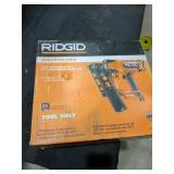 Ridgid 21� Framing Nailer Ridgid 21� Framing Nailer
