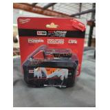 Milwaukee M18 forge xc 8 ah battery Milwaukee M18 forge xc 8 ah battery