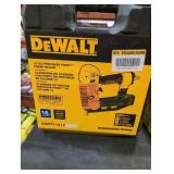 Dewalt 16 GA Precision Point Finish Nailer Dewalt 16 GA Precision Point Finish Nailer