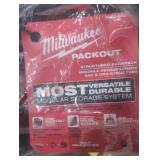 Milwaukee Packout Structures Backpack