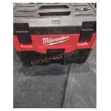 Milwaukee 2 Gal. Wet/Dry Vacuum