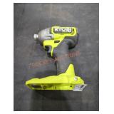Ryobi 18V 1/4 Impact Driver