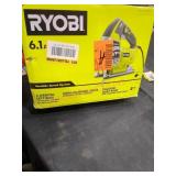 Ryobi Corded Variable Speed Jig Saw