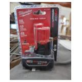 Milwaukee M12 xc 6 ah battery Milwaukee M12 xc 6 ah battery