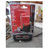 Milwaukee M12 xc 6 ah battery Milwaukee M12 xc 6 ah battery