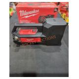 Milwaukee M18 Transfer Pump Milwaukee M18 Transfer Pump