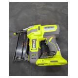Ryobi 18V 18GA Brad Nailer Ryobi 18V 18GA Brad Nailer