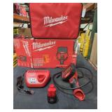 Milwaukee M12 360 4 Milwaukee M12 360 4