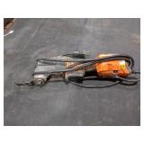 Ridgid Corded Oscillating Multi Tool Ridgid Corded Oscillating Multi Tool