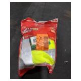 Milwaukee S/M Safety Vest Milwaukee S/M Safety Vest