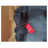 Milwaukee M12 Toughshell Heated Jacket 2XL Black